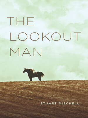 cover image of The Lookout Man